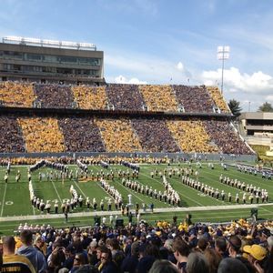 Meet your Posher, Adam